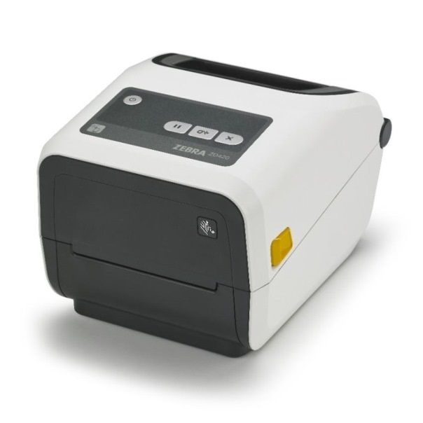 Zebra D/top ZD420-HC 203DPI T/t Usb Mod/s
