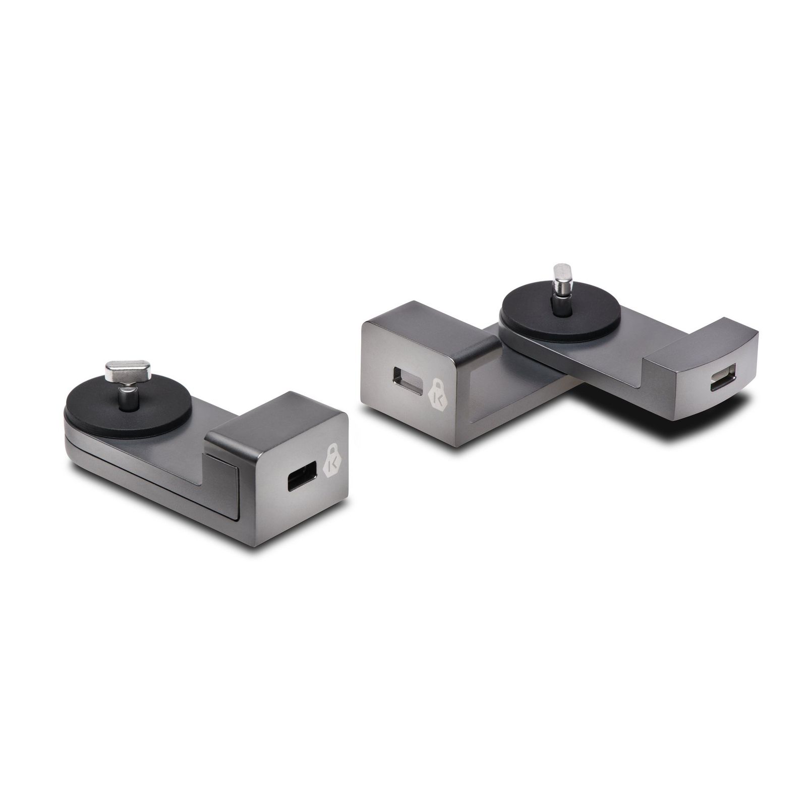 Locking Adapter for Mac Studio, image 1 of 4
