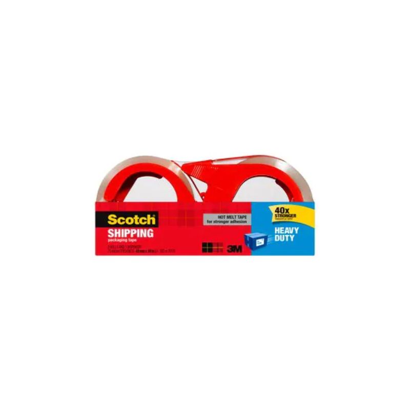 Sct Pkg Tape 3850-2-1RDAU BX6