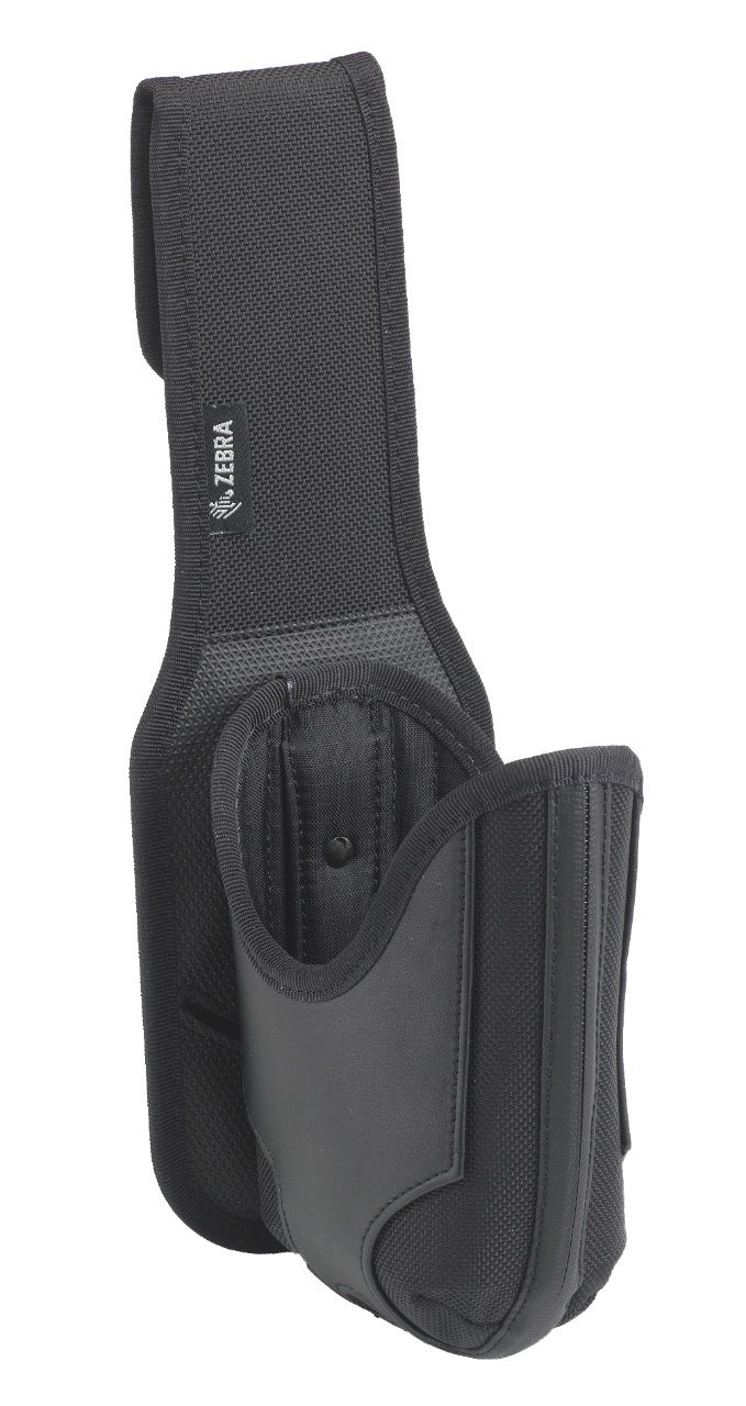 Zebra Holster Belt Quick-draw Soft TC8X