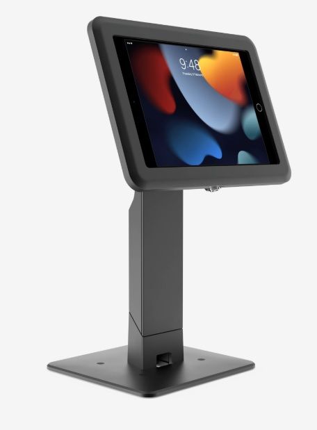 Bosstab Gemini Single Free Ipad 10.9/11 V2 Blk