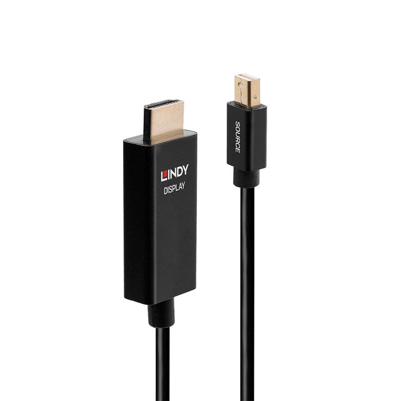 Lindy 2M Active Mdp TO Hdmi, image 1 of 2