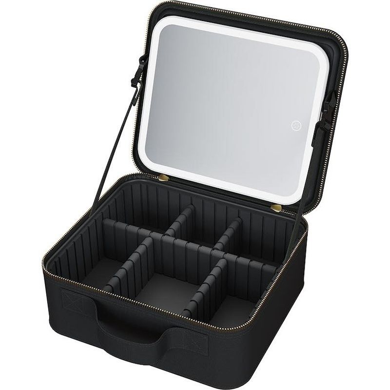 Wellcare Travel Makeup Bag, image 1 of 4
