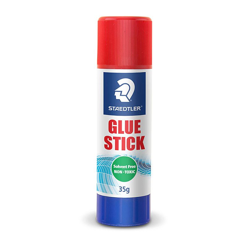 Staedtler Glue Stick 35G BX10