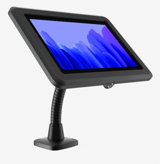 Bosstab Arm Elite Flex Galaxy Tab A7-10.4 Blk