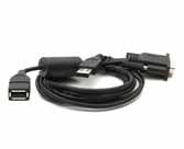Honeywell Cable Data Dual Usb Host/client Thor