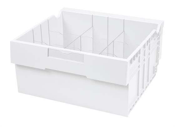 Ergotron Styleview Repl Drawer SV43/44 Tall Sgl
