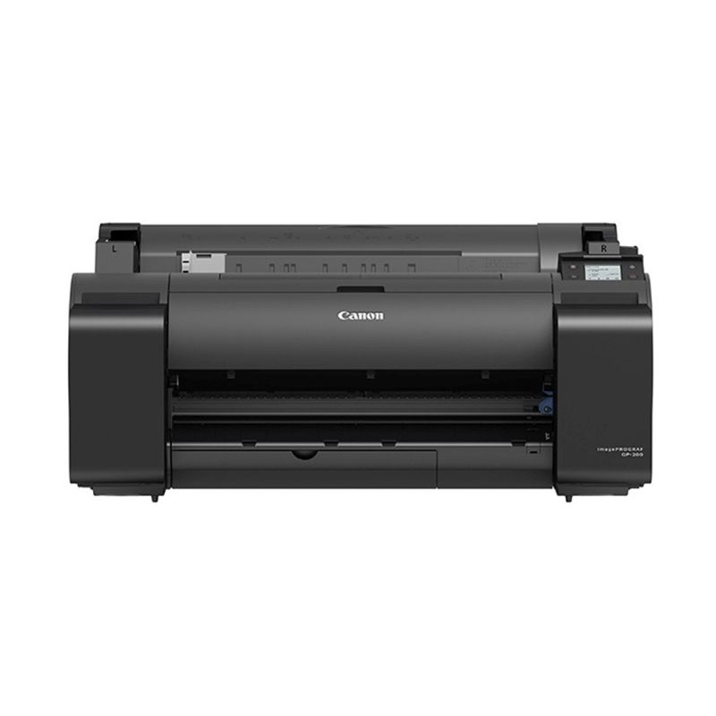 Canon IPFGP200 24'' Lfp, image 1 of 2