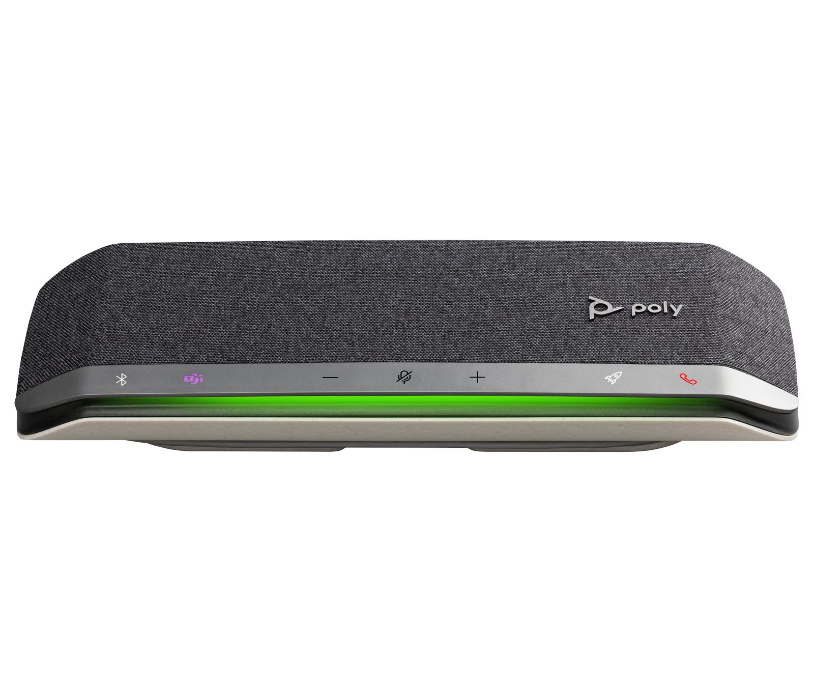 HP Poly Sync 40 MS Smart Speakerphone,bluetooth + Usb-a + Usb- C (ms Certified), image 1 of 13