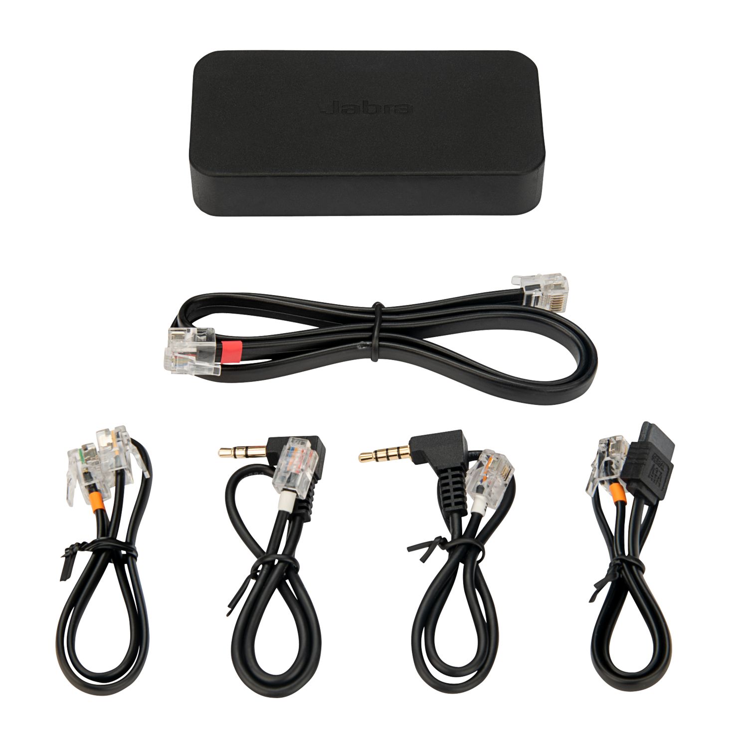 Jabra Link Ehs Adaptor, image 1 of 2