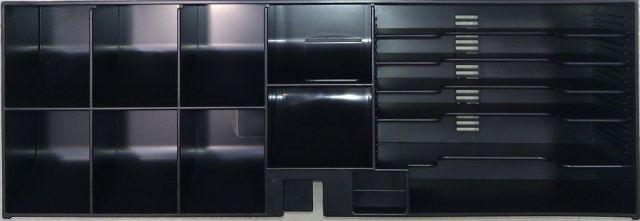 Vpos Cash Drawer Insert Fliptop
