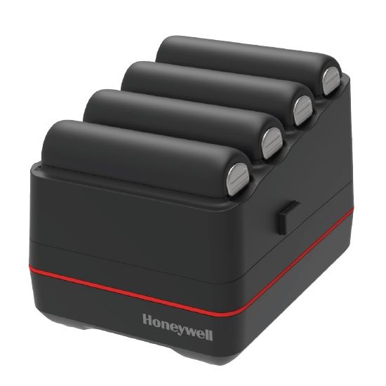 Honeywell Multidock Kit Battery 4-BAY CW45