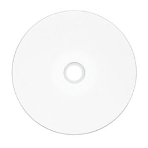 50PK Dvd-r Spindle IJ Wide