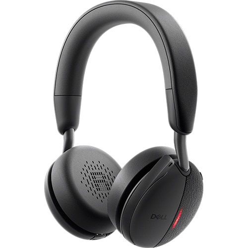 Dell WL5024 Pro Plus Wireless Anc Headset - 3YR, image 1 of 6