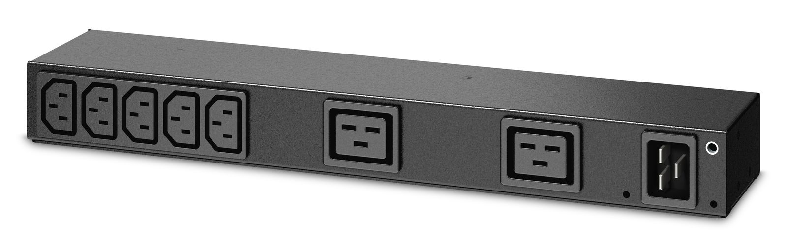 Rack Pdu. Basic. 0U/1U. 100-240V/20A. 22, image 1 of 3