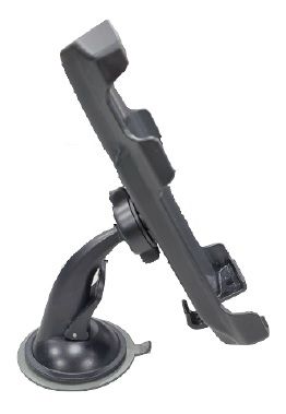 Zebra Holder Vehicle Suction Cup Mount TC21/TC26