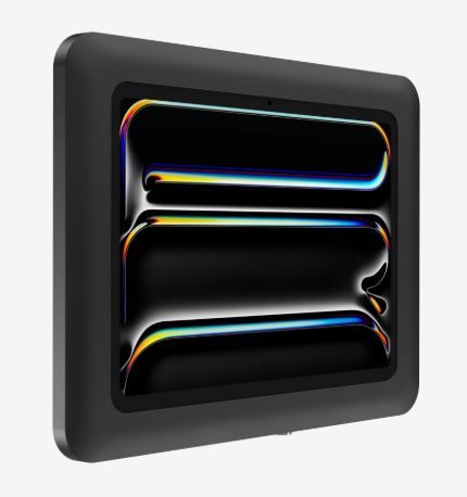Bosstab Elite Fixed Wall Mount Ipad Pro 13 Blk