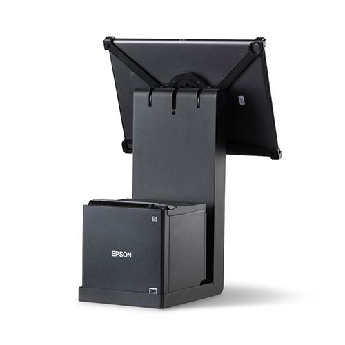 Spacepole Tabprint Blk for Epson TM-M30
