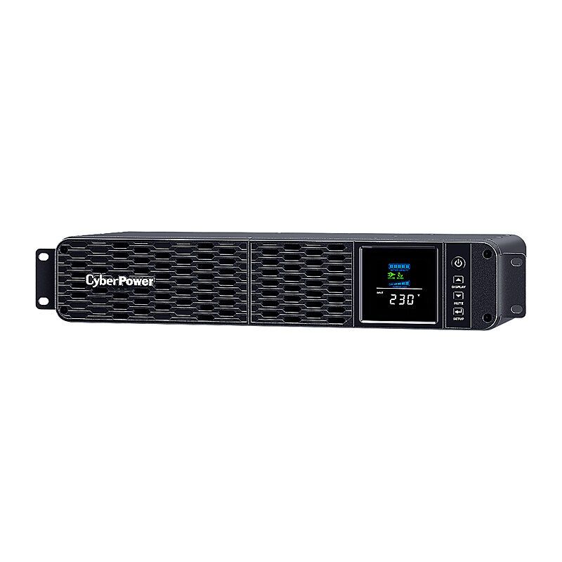 CP Pfc Sinewave Series 1200VA, image 1 of 3