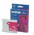 Brother LC-57M Magenta Ink Cartridge