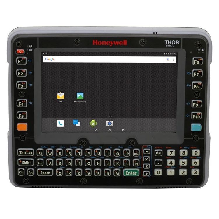 Honeywell Vmu VM1A Cold/s Res 4/32 Int Ad/gms