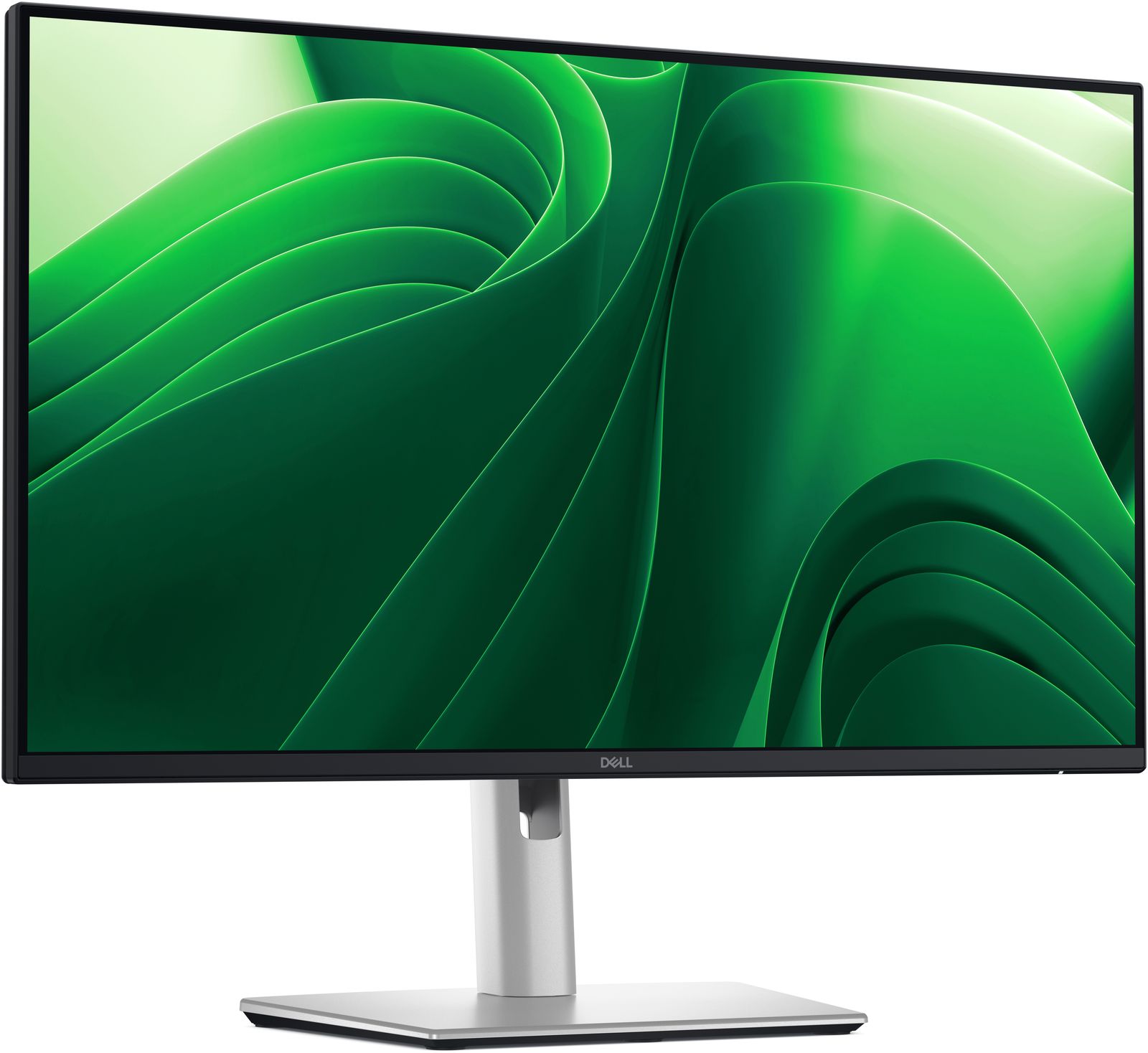 Dell Pro Plus, 24" (16:9) Qhd Ips, Hdmi, Dp, USB(3), Usb-c, H/adj, Pivot, 3YR, image 1 of 11
