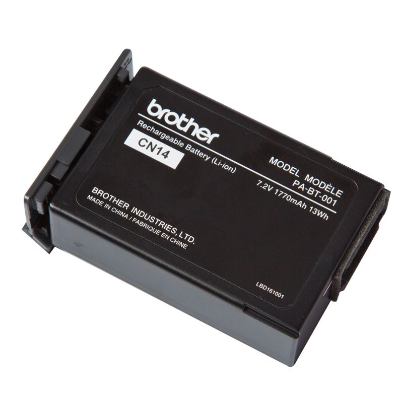 Brother Battery Standard RJ-3150