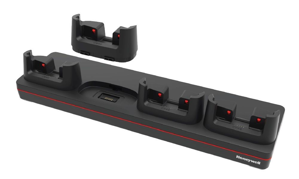 Honeywell Univ Dock Charge Eth Kit 1-BAY CW45