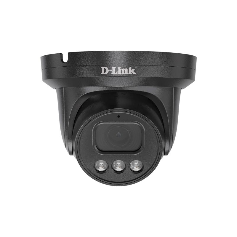 D-link 5MP Poe Turret Camera B