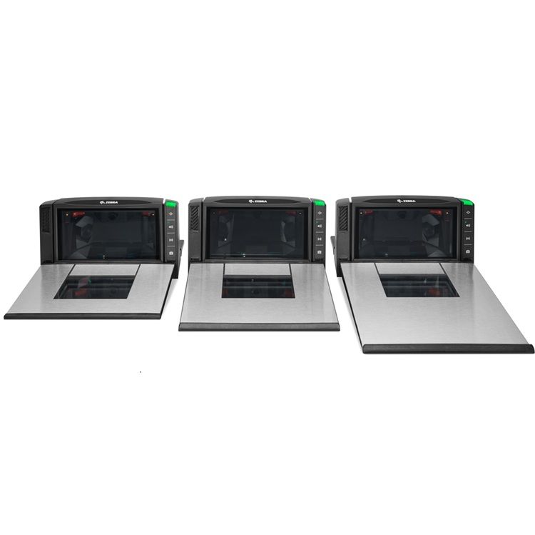 Zebra Scanner Only MP7200 Short Saph