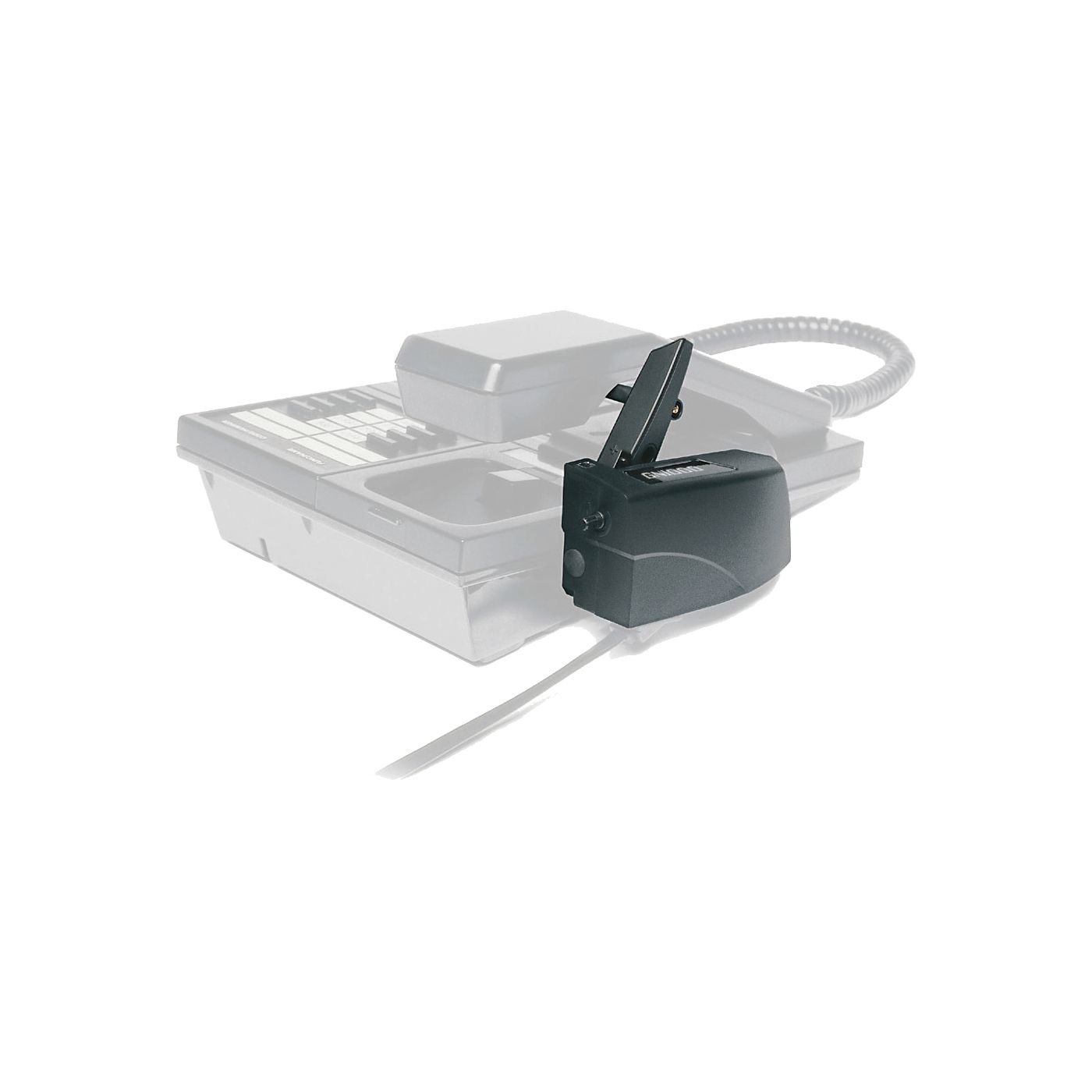 GN 1000 Remote Hookswitch Lifter., image 1 of 6
