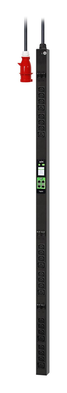 Easy Pdu Metered Zero U 22 KW 230V (18), image 1 of 2