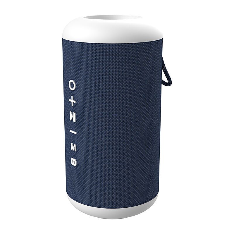 Pantone BT Speaker Navy, image 1 of 3