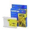 Brother LC-57Y Yellow Ink Cartridge
