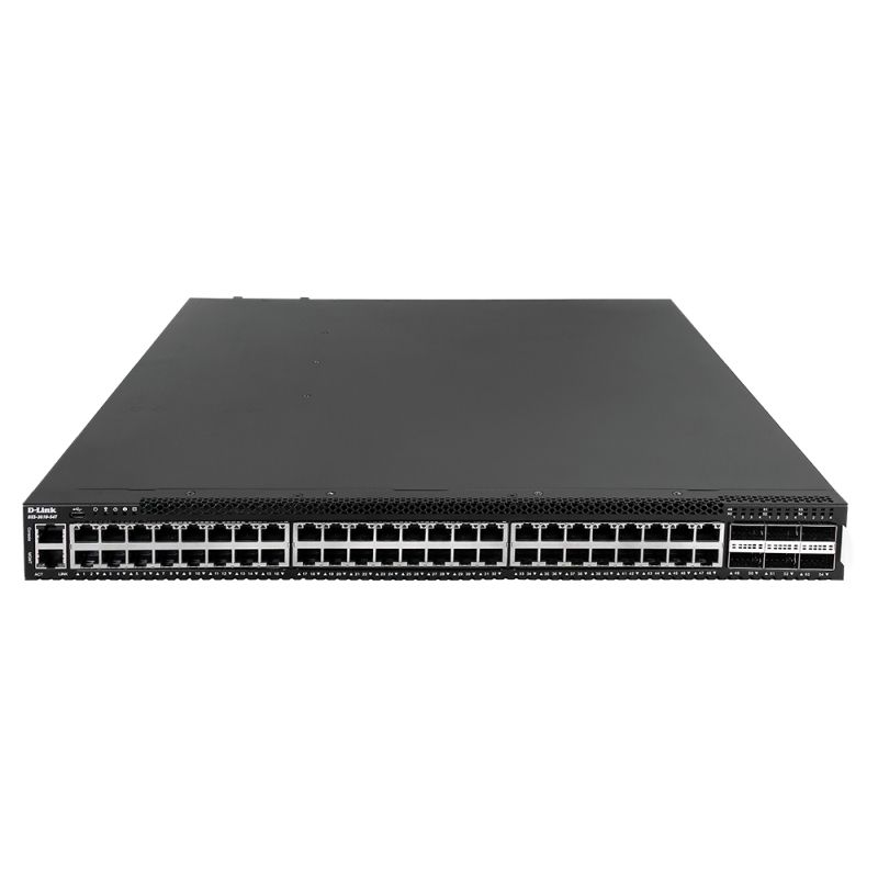 D-link DXS-3610-54T Switch, image 1 of 4