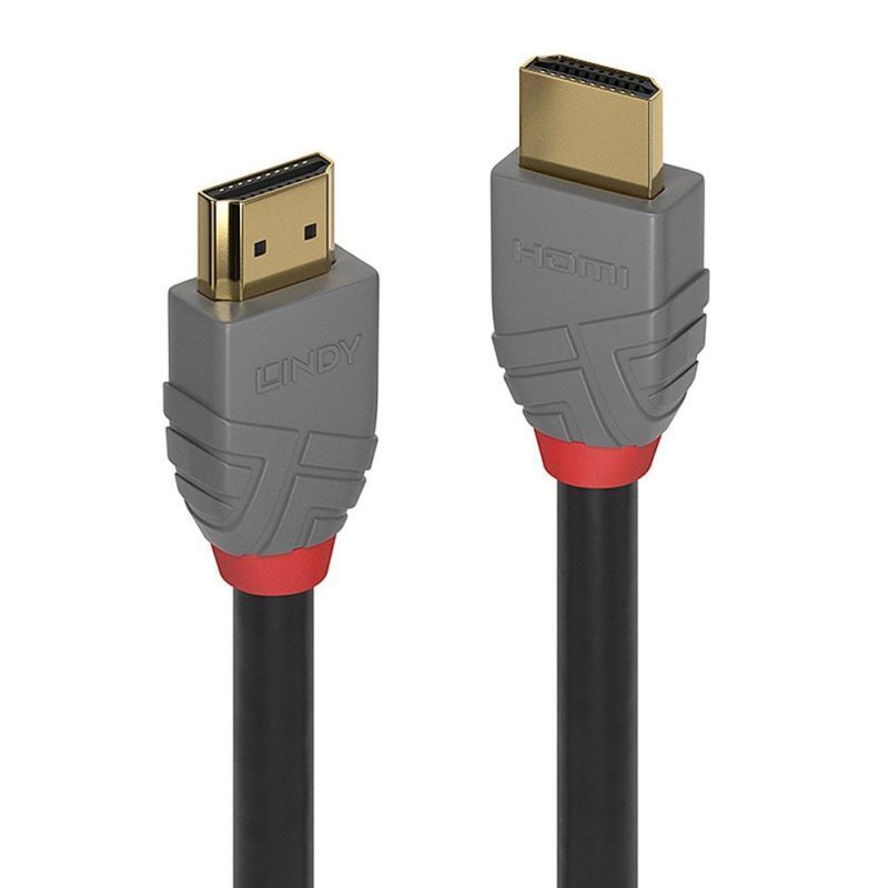 Lindy 20M Hdmi Cable AL