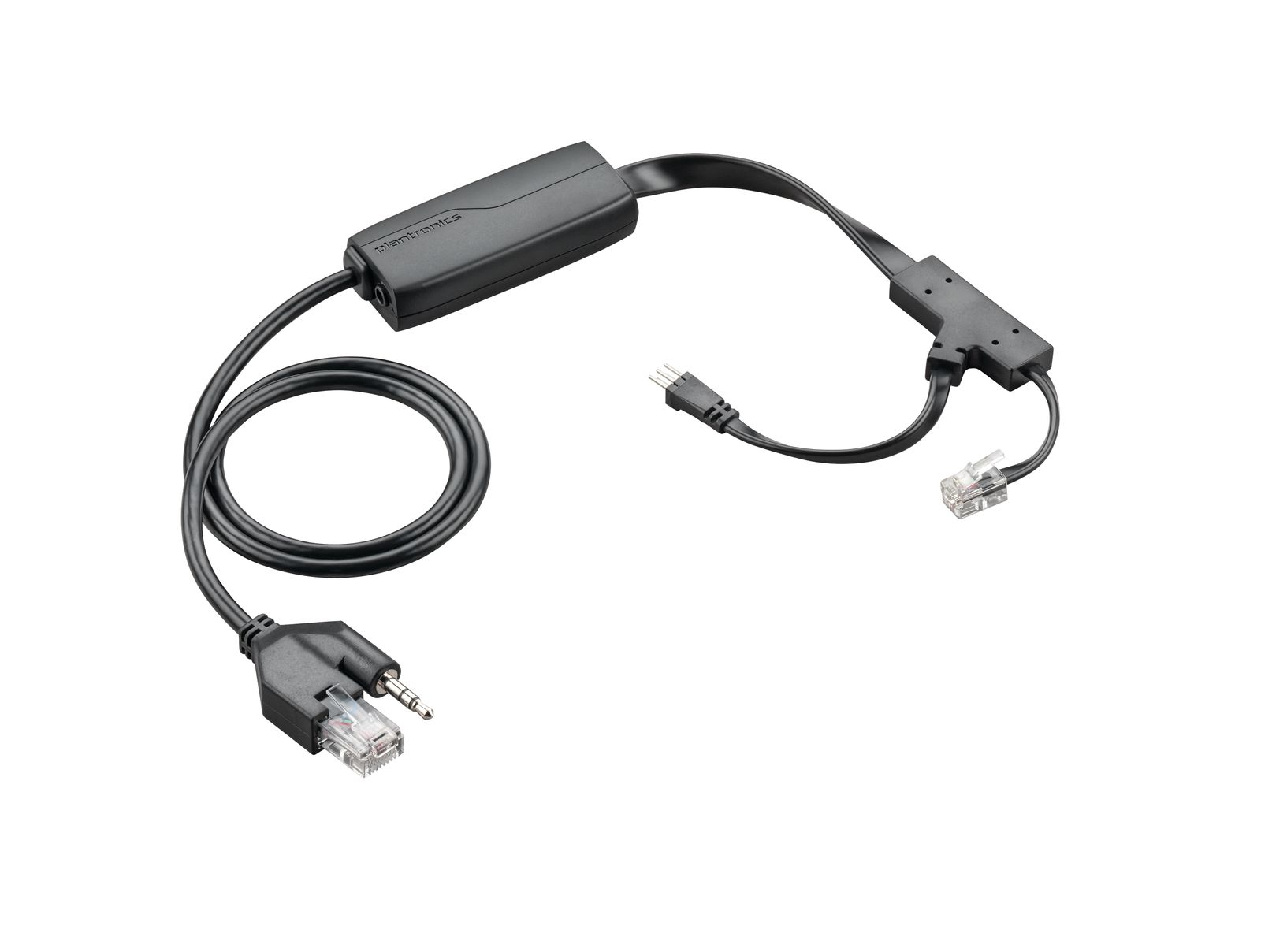 HP Poly APP-51 Ehs Cable for Savi Office & CS500 Series