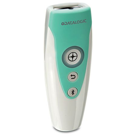 Datalogic Rida DBT6420 BT 2D Usb Healthcare Kit