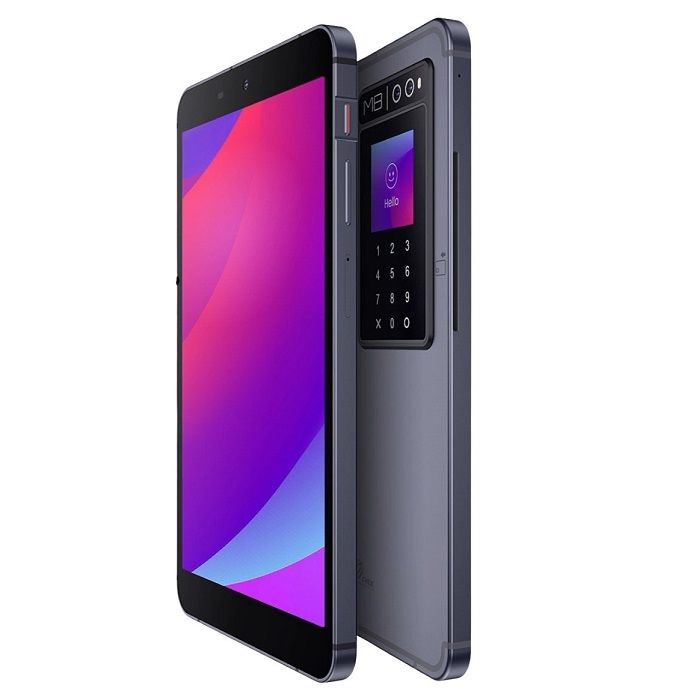 Zolon Elys Tablet M8 Pay 4/64 8P 4G Nfc AD11
