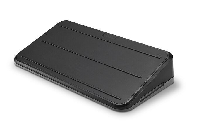 Ktg Space Saving Footrest, image 1 of 6