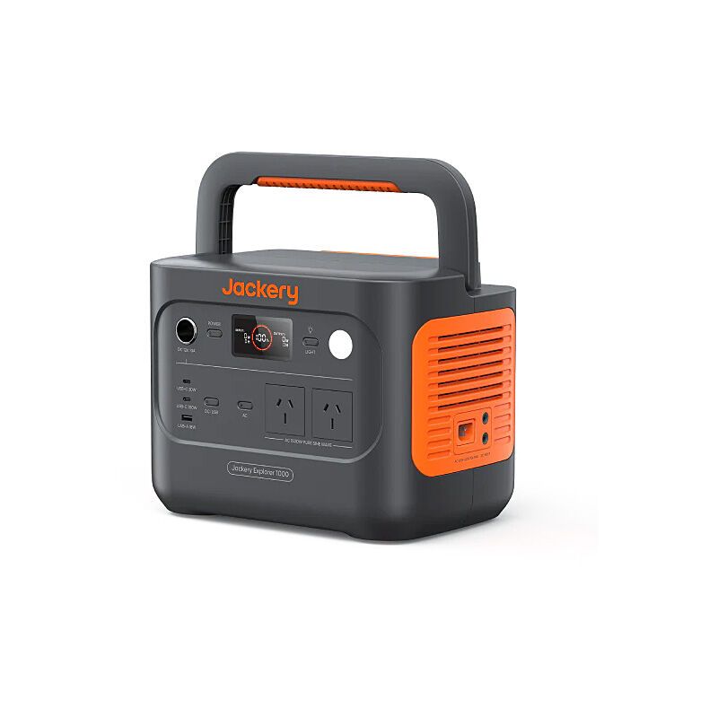 Jackery Explorer 1000 V2, image 1 of 4