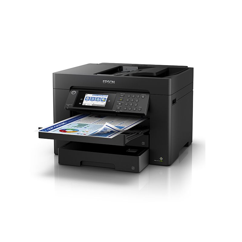 Epson WF7845 Inkjet Mfp
