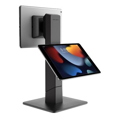 Bosstab Gemini Dual Stand Touch Freestd Blk