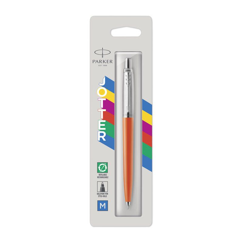 Parker Jotter Orig Org BP Pen, image 1 of 3