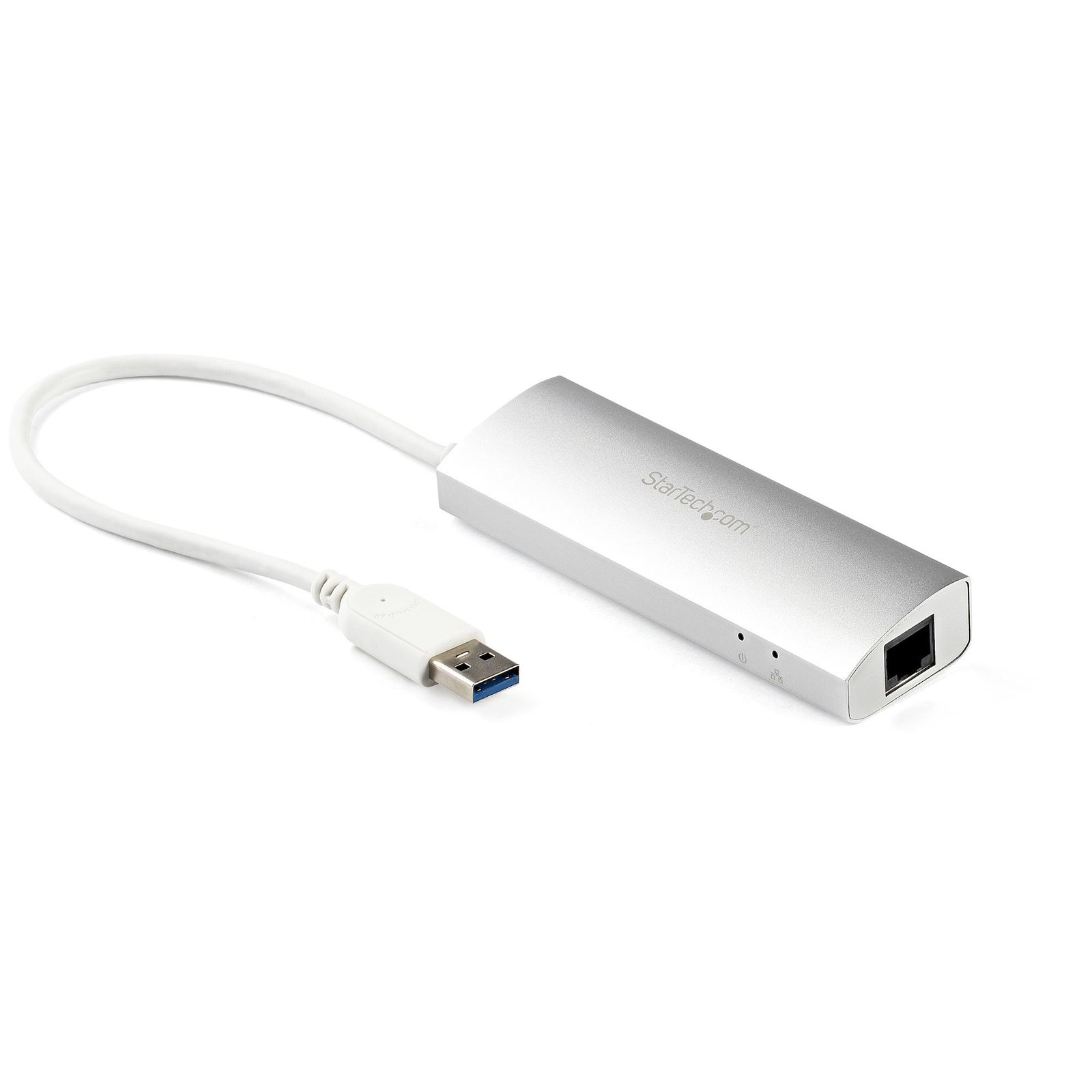 Startech 3 Port Usb 3.0 Hub, Portable, 2YR, image 1 of 7