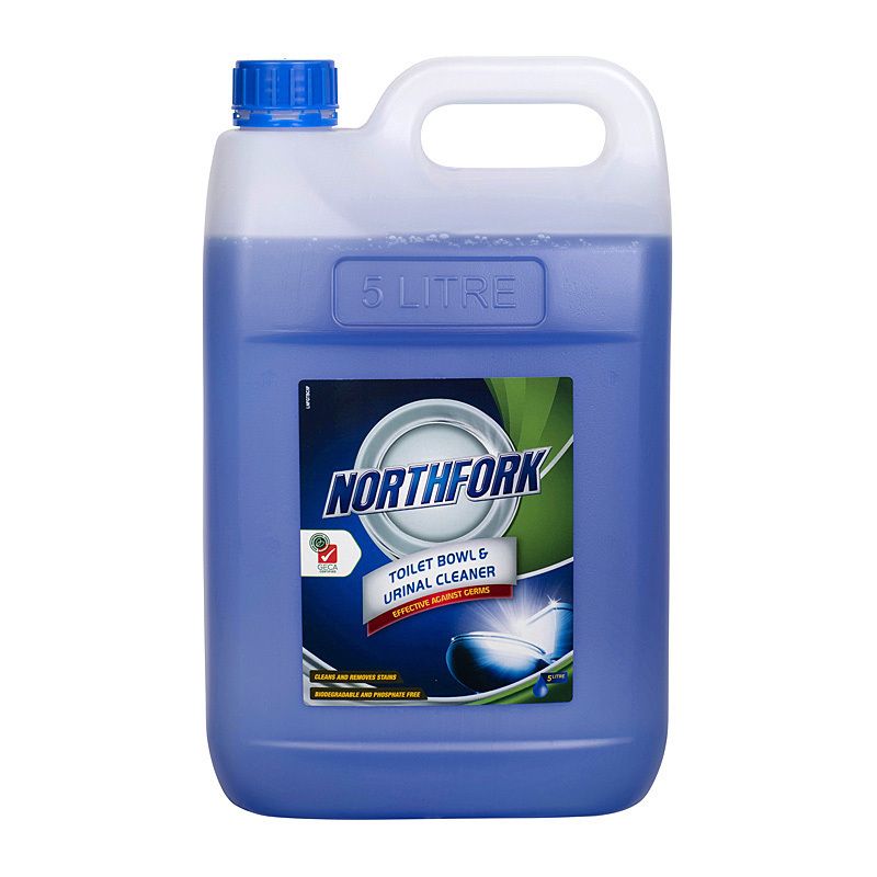 Geca Toilet &urinal Cleaner 5L
