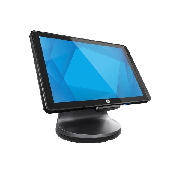 Elo Pay 10-IN 4/64 AD12/GMS with Stand