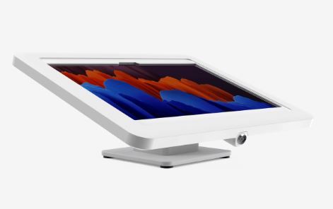 Bosstab Stand Elite Nexus HD Tab S7+-S10+WHI
