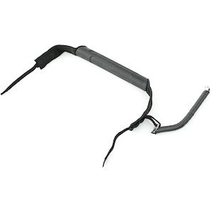 Zebra Handle Soft for ET6X/ET8X