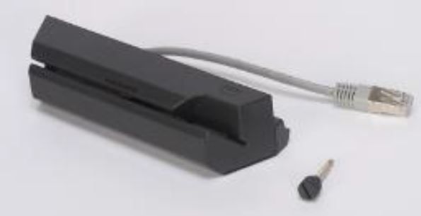 Toshiba SP500 Msr
